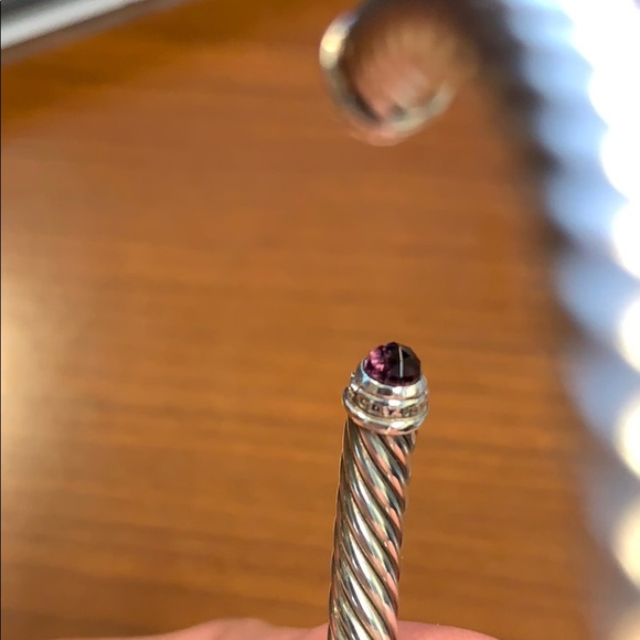 David Yurman bracelet - Picture 2 of 2